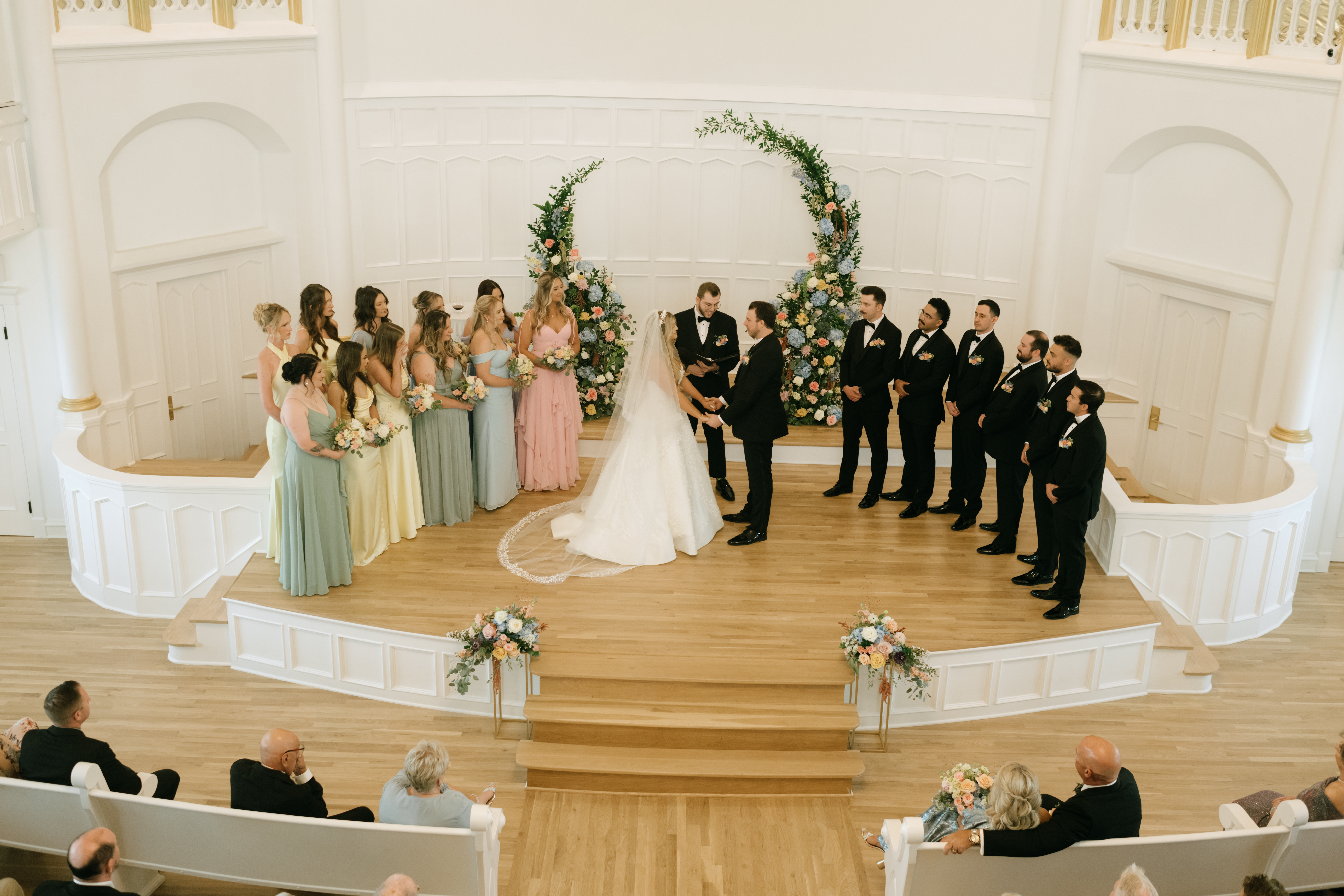 brooke chris wedding savannah lauren